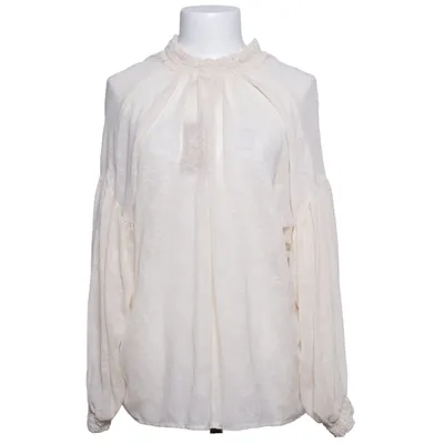 Blouse (Beige) from Gabriella