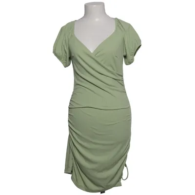 Jurk (Groen) van Parallel Lines Elastaan, Polyester, Viscose