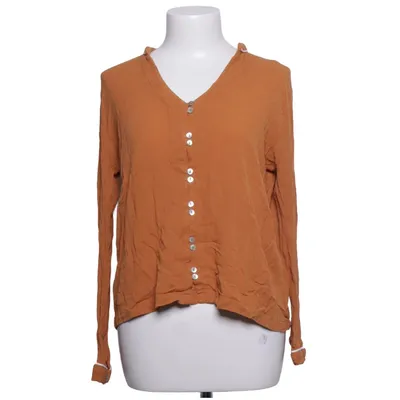 Blouse (Brown) from Karl Marc John