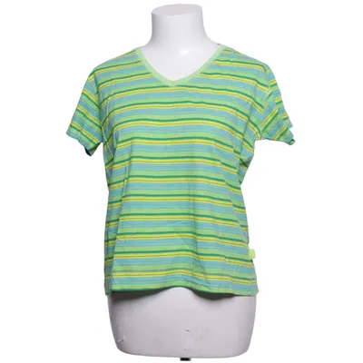 T-shirt (Grön, Blå, Gul) från X-Mail Bomull