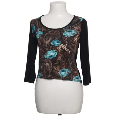 Haut (Noir, Bleu, Marron) de Vera Finzzi