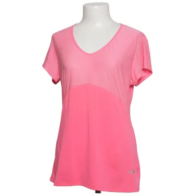 Træningstop (Pink) fra Marika Elastan, Polyester