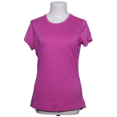 Sports top (Pink) from Nike Polyester