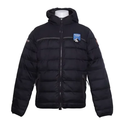 Vinterjacka (Grå) från Napapijri Polyamid, Polyester
