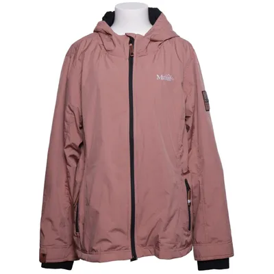Jacket (M-W-418-66-2222) from Navahoo Elastane, Polyester, Viscose