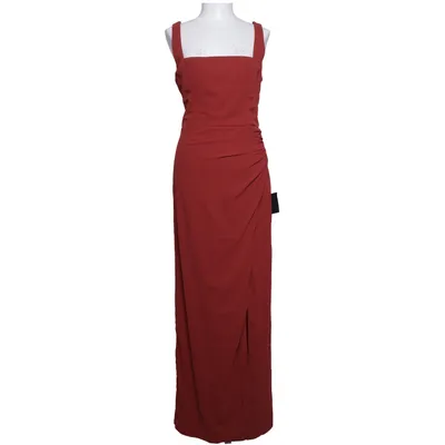 Avondjurk (Rood) van Lulus Polyester