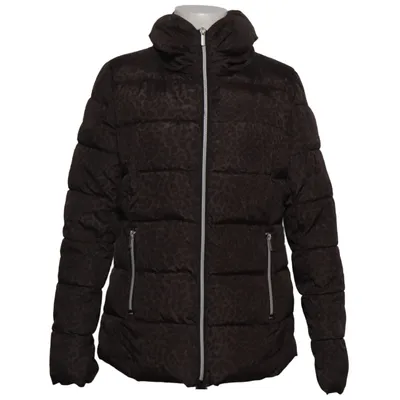 Veste d'hiver (Marron) de Michele Boyard Polyamide, Polyester