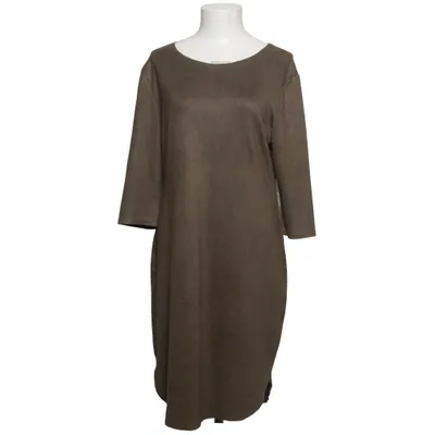 Robe (Vert) de Lulu Love Élasthane, Polyester