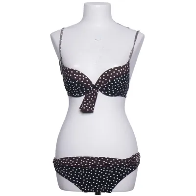 Bikini (Bleu, Blanc) de Lise Charmel Élasthane, Polyamide