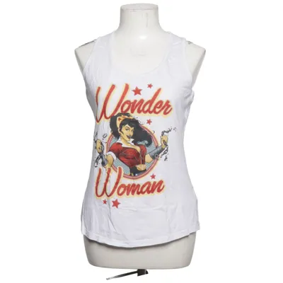 Tanktop (Stella Dreams) van Justice League Organisch katoen
