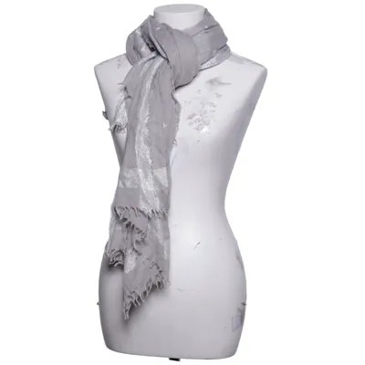 Écharpe (Gris) de Becksöndergaard