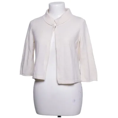 Cardigan (Beige) van Schumacher Kasjmier