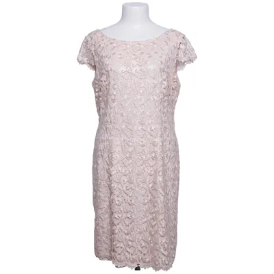 Cocktailjurk (Beige) van Jake*s Polyester
