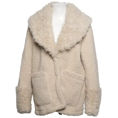 Vinterjacka (Beige) från Emory Park Polyester