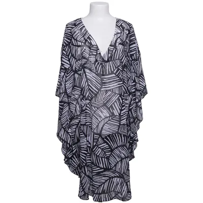 Tunika (Svart, Vit) från Maxine Of Hollywood