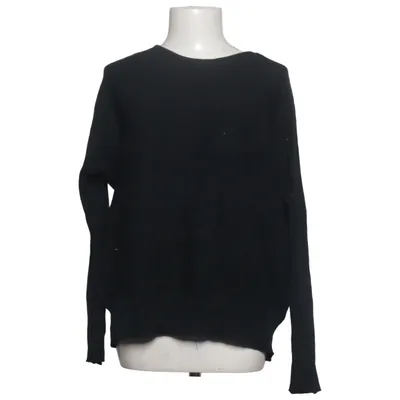 Sweater (Black) from Guts & Gusto Polyamide, Viscose