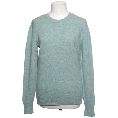 Sweater (Blue) from United Colors of Benetton Wool