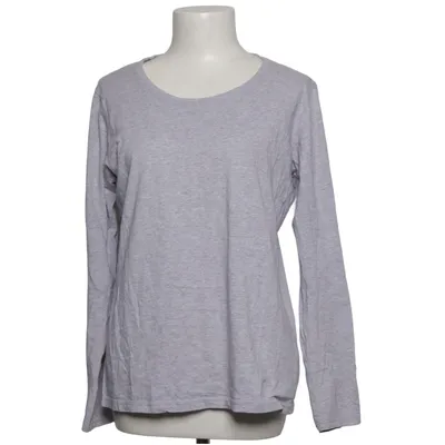 Långärmad t-shirt (Grå) från Berydale Bomull