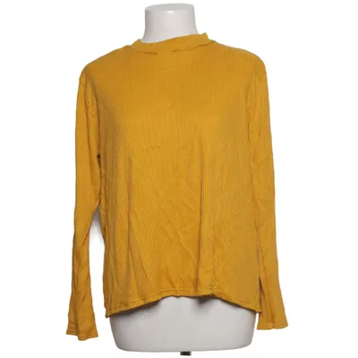 Long sleeve T-shirt (Yellow) from Janina