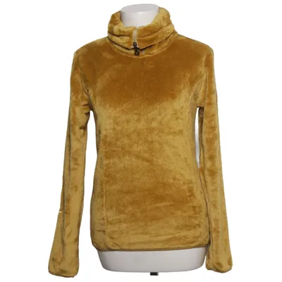 Sweatshirt (Jaune) de Covalliero Polyester