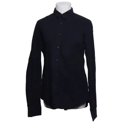 Shirt (Black) from DKNY Cotton, Elastane