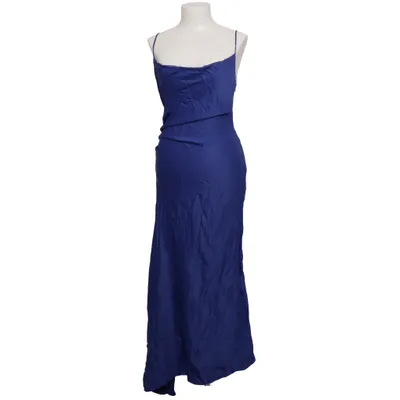 Underkjole (Blå) fra Zara Viscose