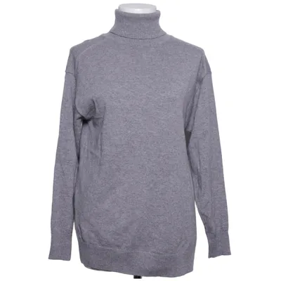 Turtleneck (Grå) fra Falconeri Kashmir
