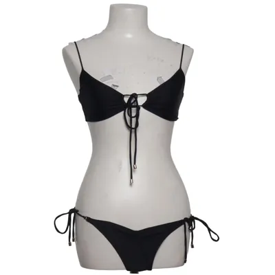 Bikini (Black) from Janthee Elastane, Polyamide