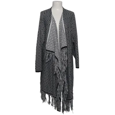 Kofta (Svart, Vit) från Replace Polyester