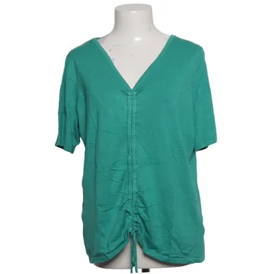 Haut (Vert) de Ashley Brooke Polyamide, Viscose