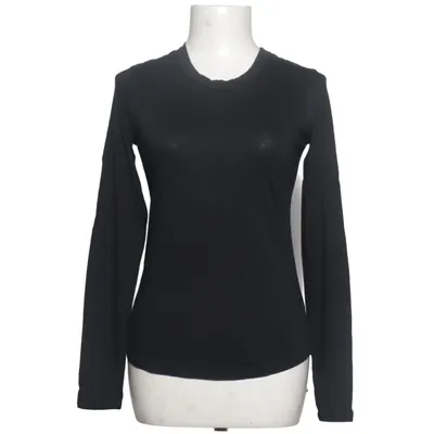 Long sleeve T-shirt (Black) from James Perse Cotton