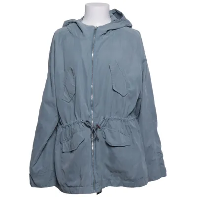 Anorak (Blå) fra Elvine Polyamid, Polyester