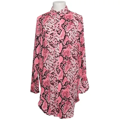 Blus (Rosa, Vit, Svart) från Maraislise