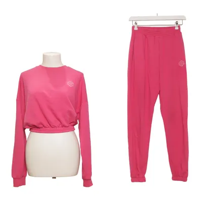 Loungewear (Pink) from Loavies