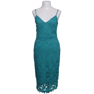 Cocktailjurk (Turquoise) van Eilly Bazar Polyester
