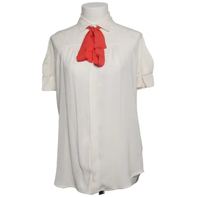 Kortärmad skjorta (Beige) från Dsquared2