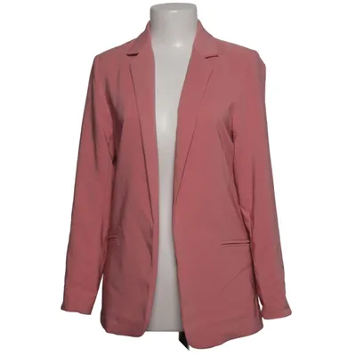 Kavaj (Rosa) från Shinestar Elastan, Polyester