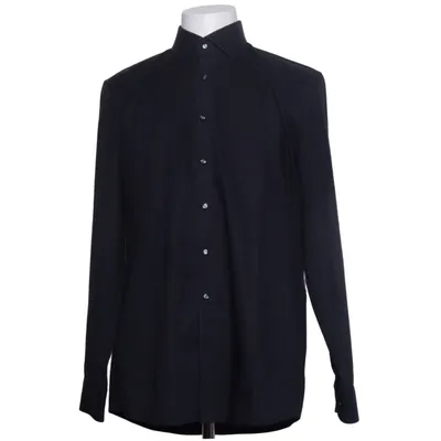 Shirt (Level Five) from Olymp Cotton