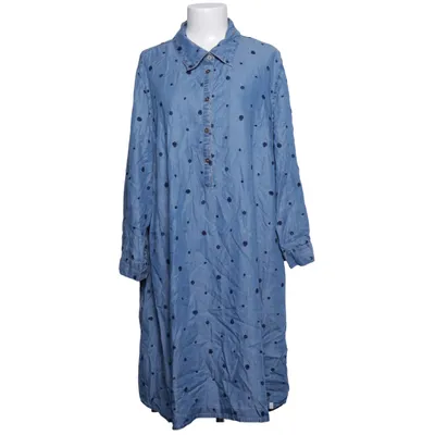 Jeansskjorta (Blå, Svart) från Didi Tencel