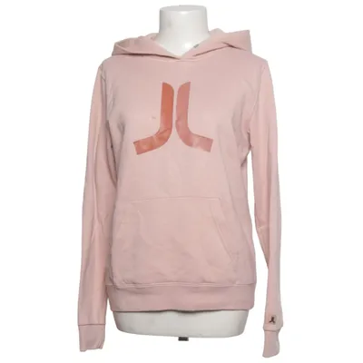 Hoodie (Pink) from WeSC Cotton, Polyester