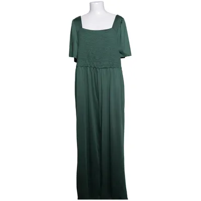 Jumpsuit (Green) from Shein Curve