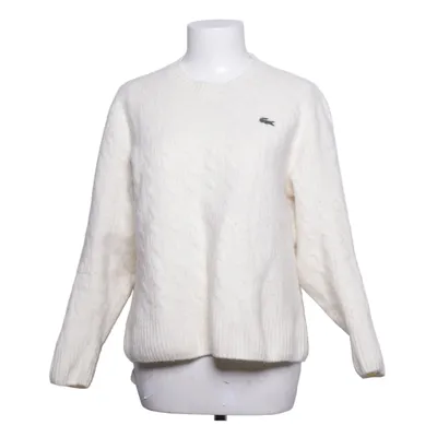 Sweater (Classic Fit) from Lacoste Wool