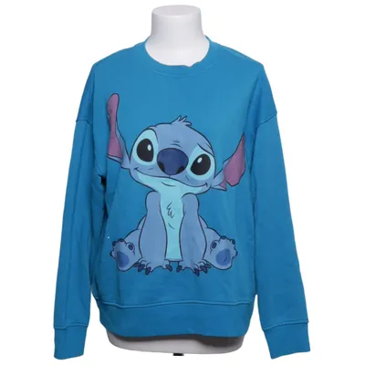 Sweatshirt (Blå, Flerfarvet) fra Disney