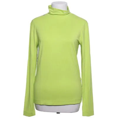 Coltrui (Groen) van Alphatauri Elastaan, Modal, Polyester