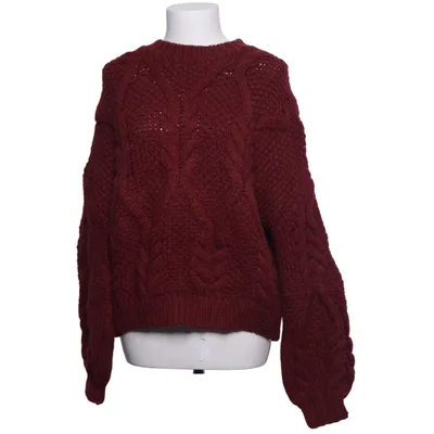 Tröja (Röd) från IVIVI Akryl, Polyamid, Polyester