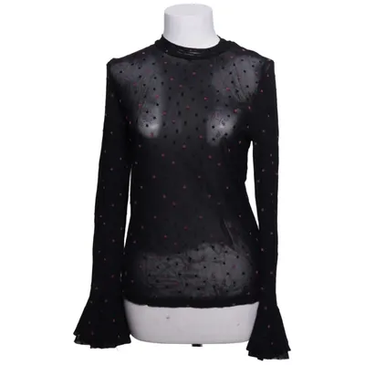 Top (Zwart, Roze) van My Jewellery Elastaan, Polyamide
