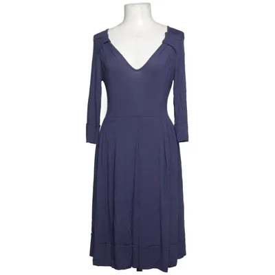 Dress (Purple) from Twin Set Simona Barbieri Elastane, Viscose