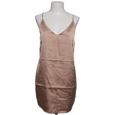 Slip (Beige) from Carli Bybel x Missguided Polyester