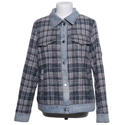 Overshirt (Blauw, Grijs, Meerkleurig) van Colynn Polyester