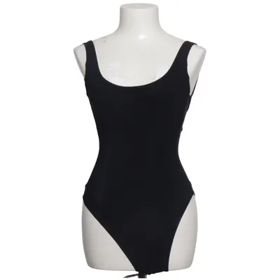 Baddräkt (Svart) från Sunflair Elastan, Polyamid